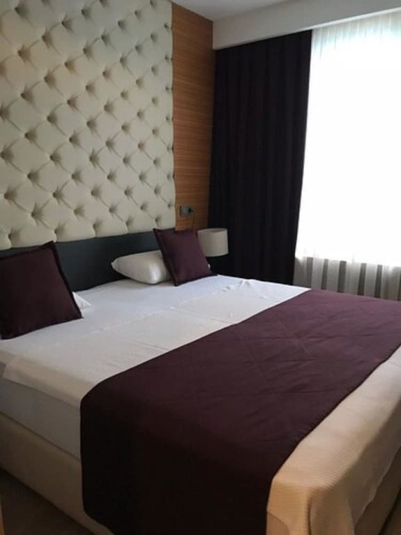 Economy room Aydinoglu Hotel