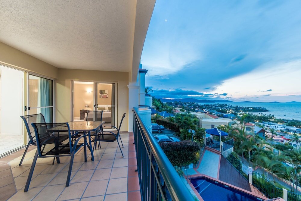Apartamento Magnificence at Airlie