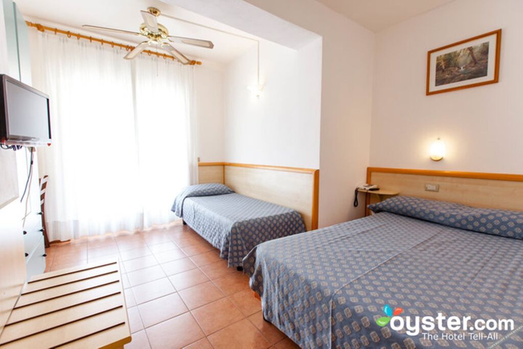 Hotel Castell 2024 am Gardasee 3 Übernachtungen ab 86 €