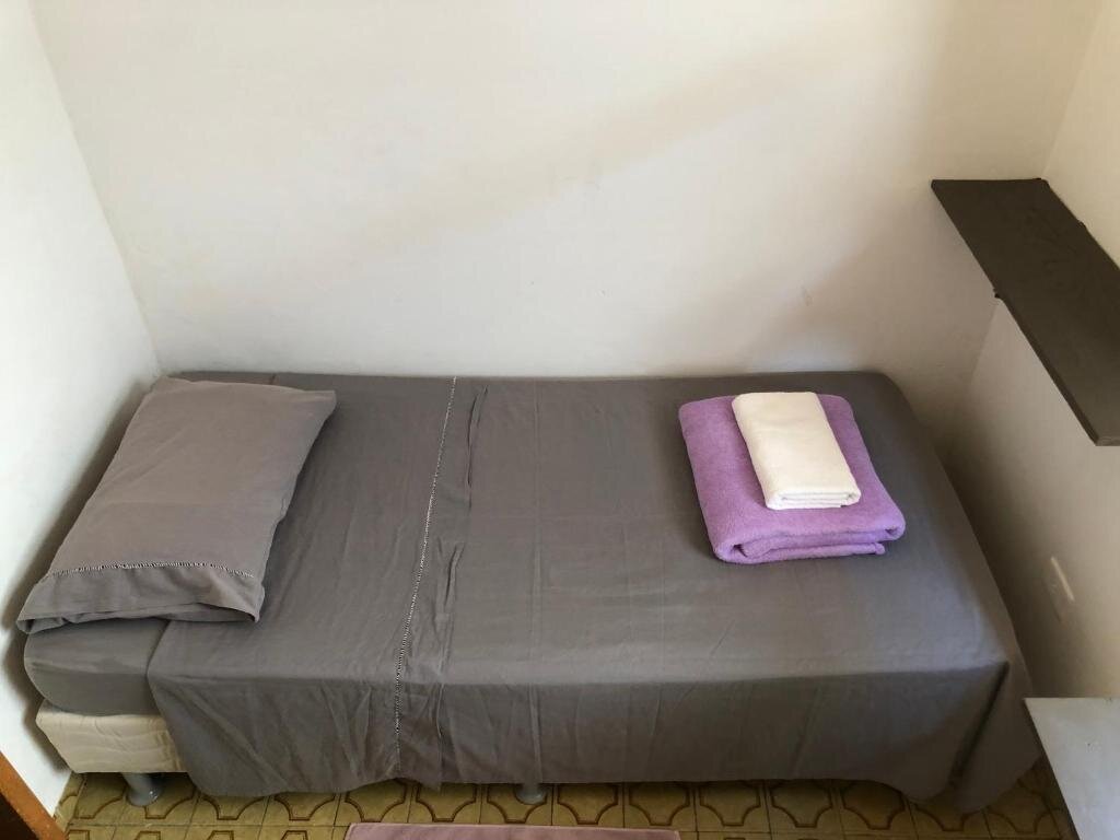 Standard Suite Micasa Hostel - Congonhas