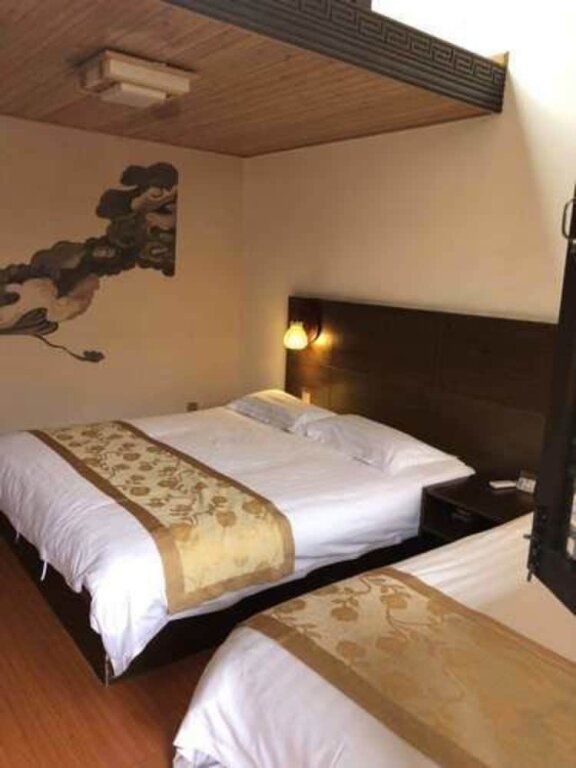 Standard chambre Taiheju Inn
