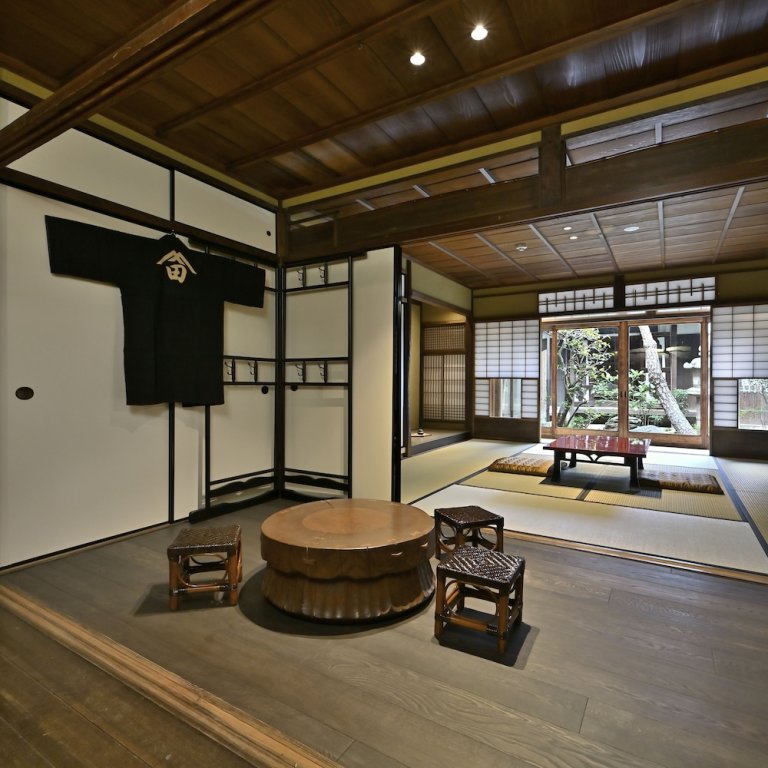 Luxus Zimmer Nishijin Fujita