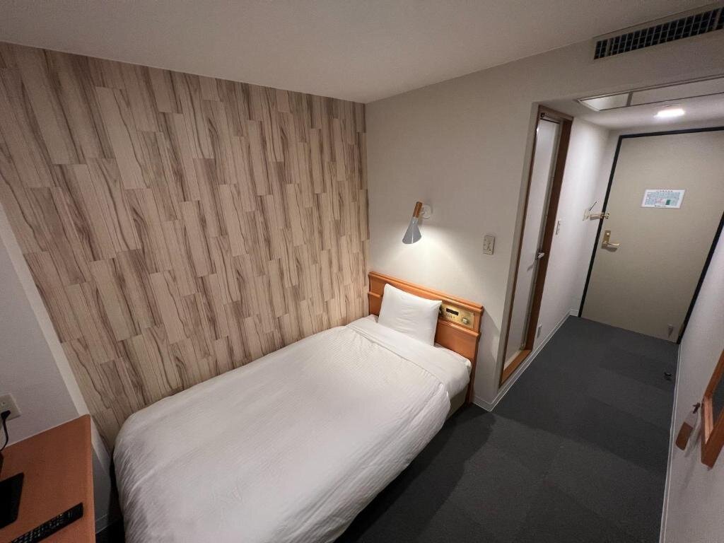 Студия Kitami Daiichi Hotel - Vacation STAY 73134v