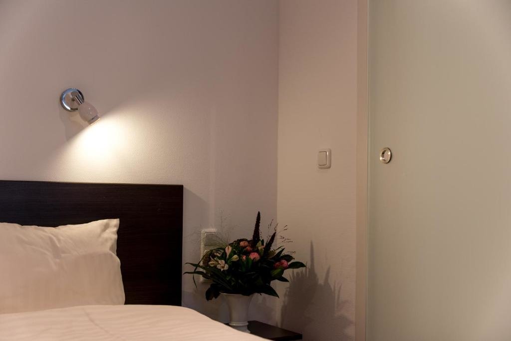Standard double chambre Hotel Fürstenhof