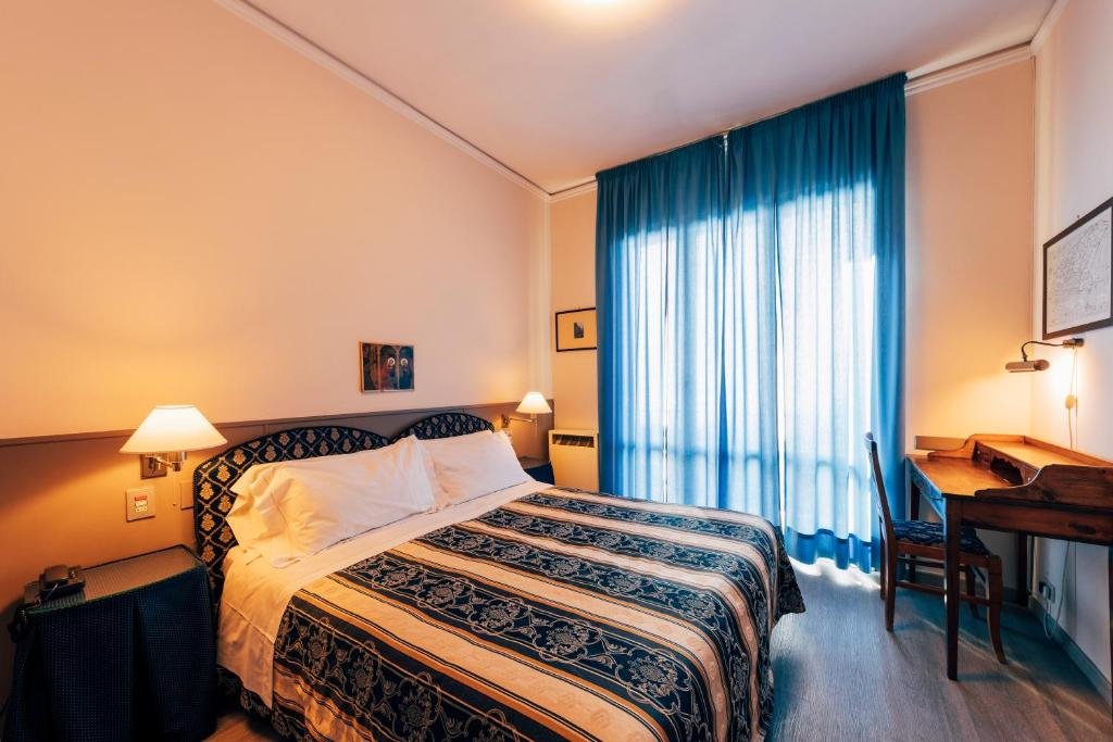 Comfort Double room Hotel San Luca