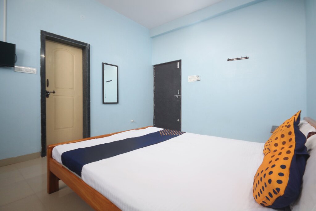 Standard Zimmer SPOT ON Venkatesh Palace