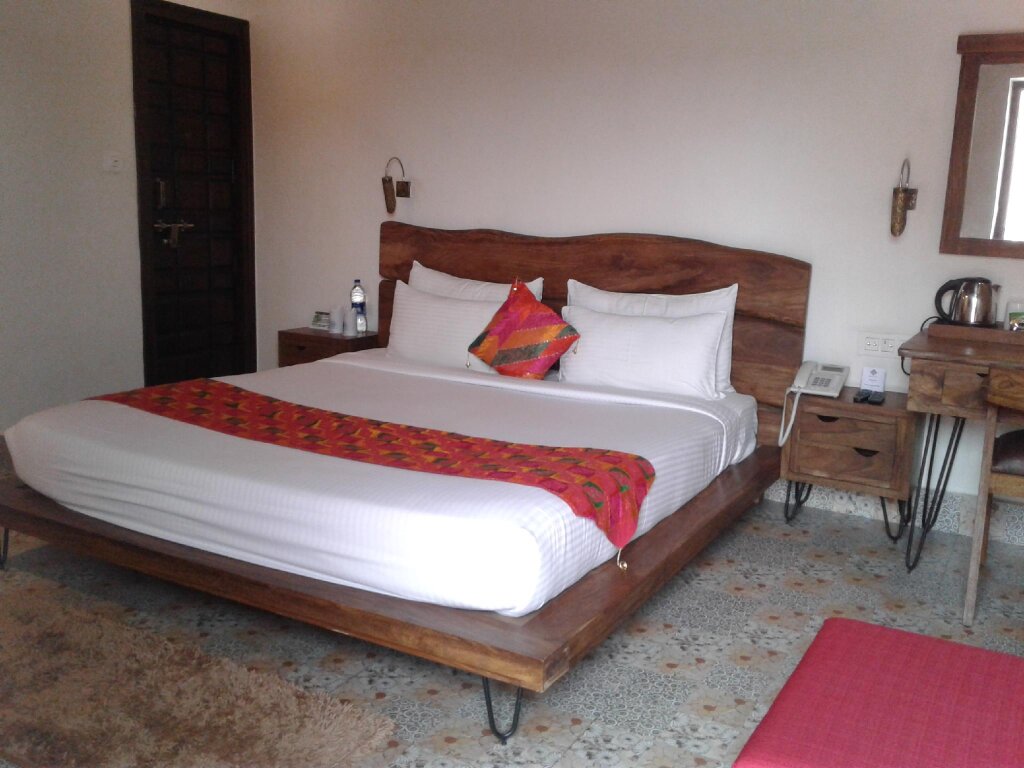 Standard Zimmer Sadda Pind Amritsar A perfect Tourist Destination