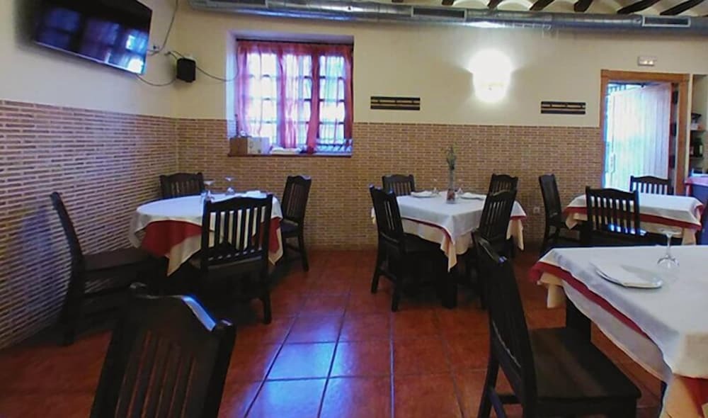 Hotel Rural Sant Jordi 阿尔科伊