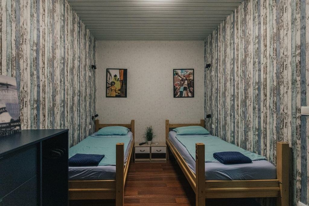 Standard chambre Palmers Lodge Hostel
