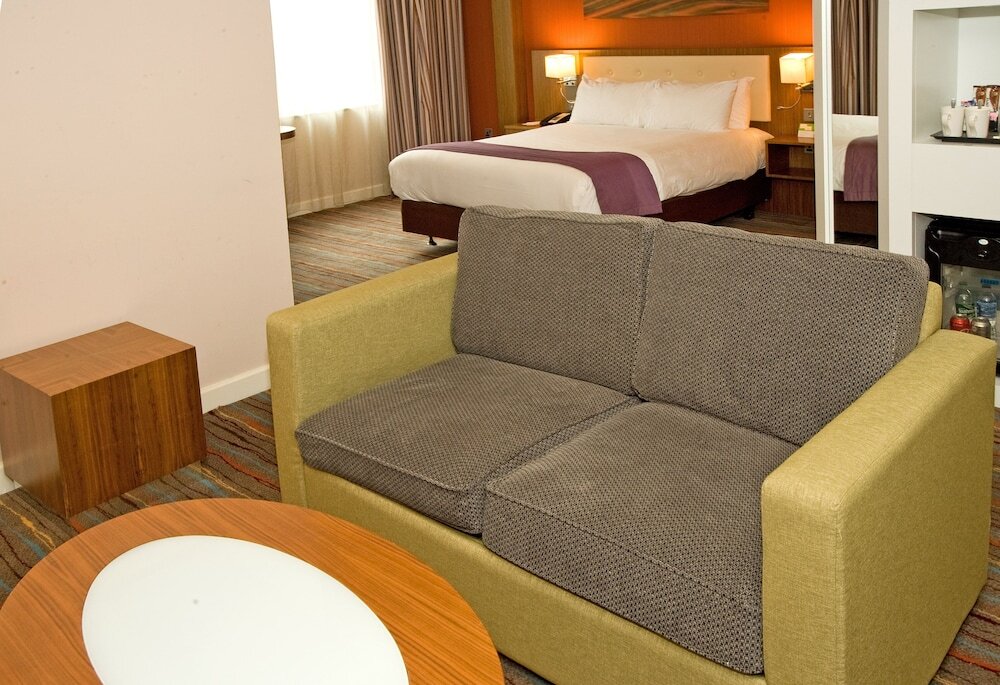 Номер Premium Holiday Inn Derby Riverlights, an IHG Hotel