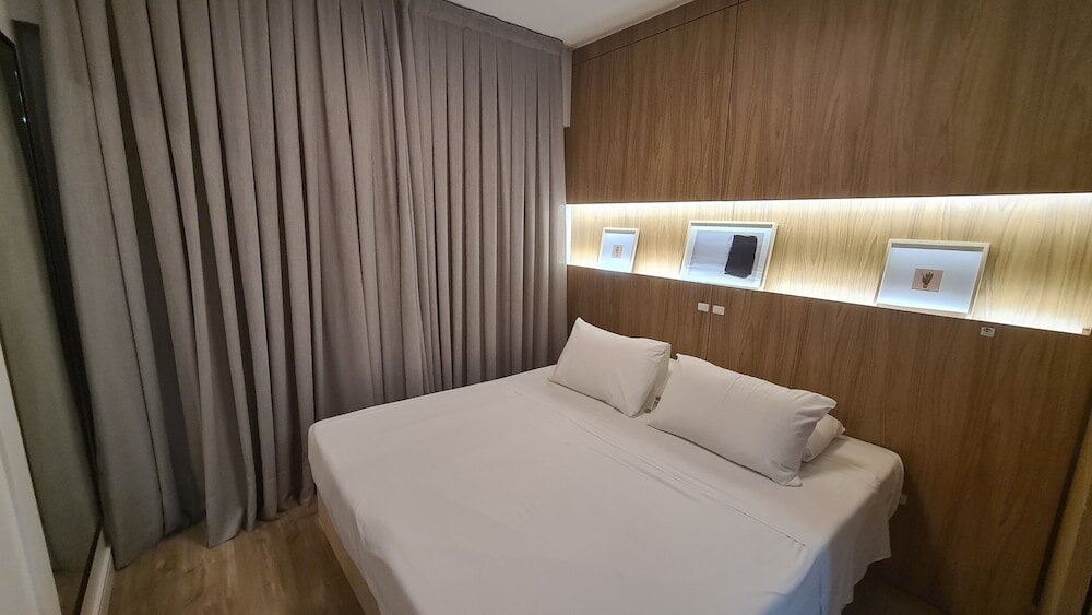 Luxury room Costa Sul Beach Hotel