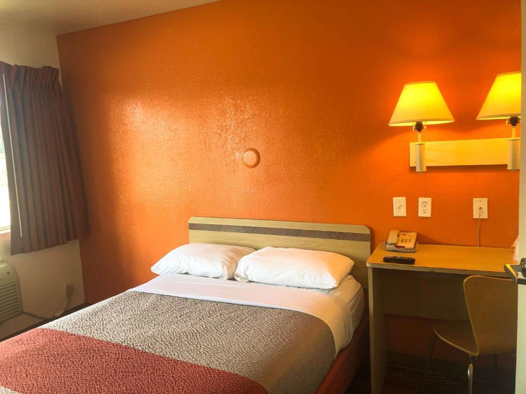 Superior Doppel Zimmer Motel 6-Jacksonville, FL - Orange Park