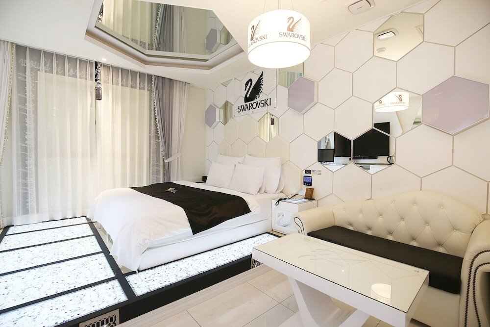 Premium room K Luxury Hotel