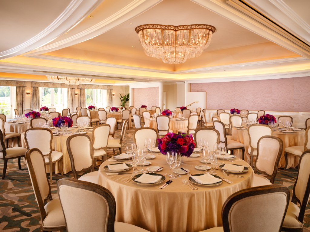 The Beverly Hills Hotel - Dorchester Collection