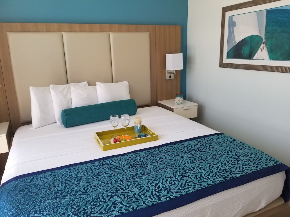 Номер Standard c 1 комнатой с красивым видом из окна Grand Seas by Exploria Resorts