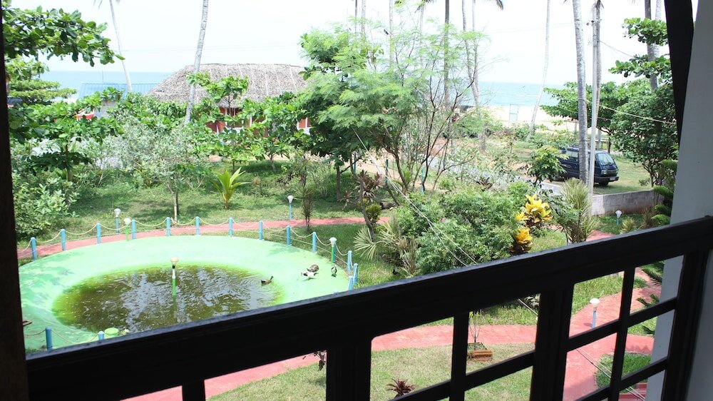 Habitación Estándar True Blue Beach Resort,Trivandrum