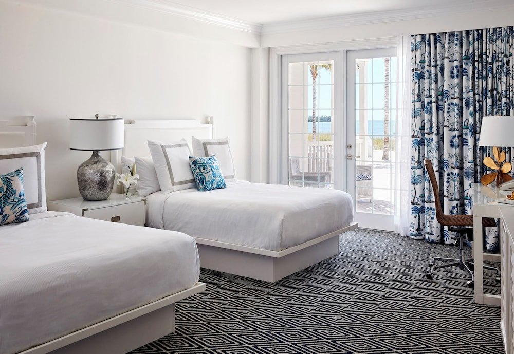 2 Bedrooms Standard room oceanfront Isla Bella Beach Resort & Spa