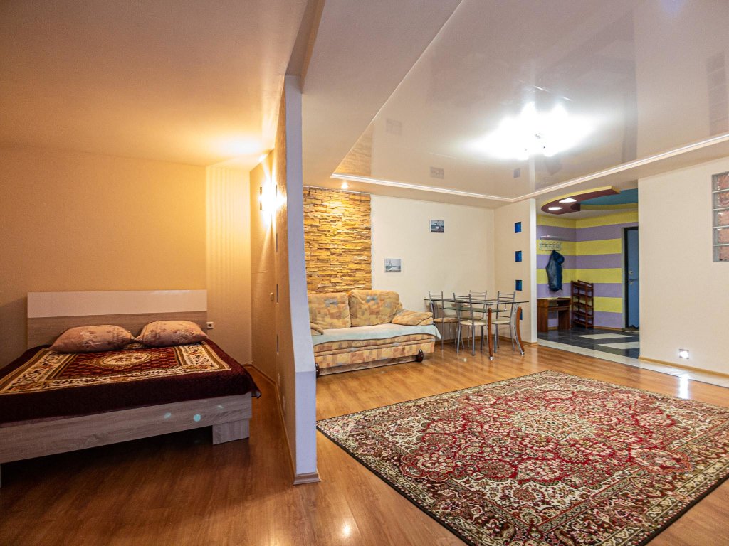 Premium Apartment 67Kvartir on Orshanskaya Street