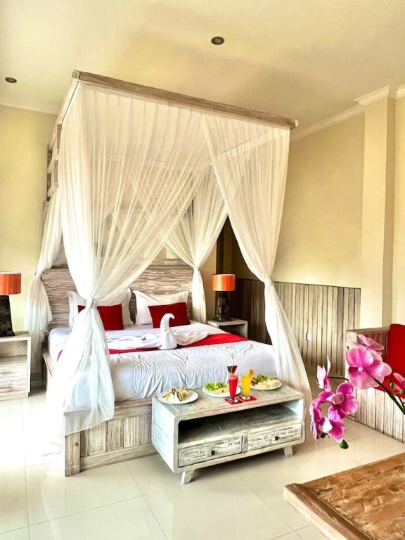 Supérieure suite Sri Permana Suite and Villa Ubud