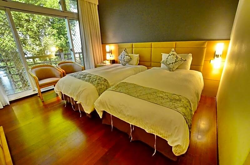 Standard Zimmer Junyue Resort