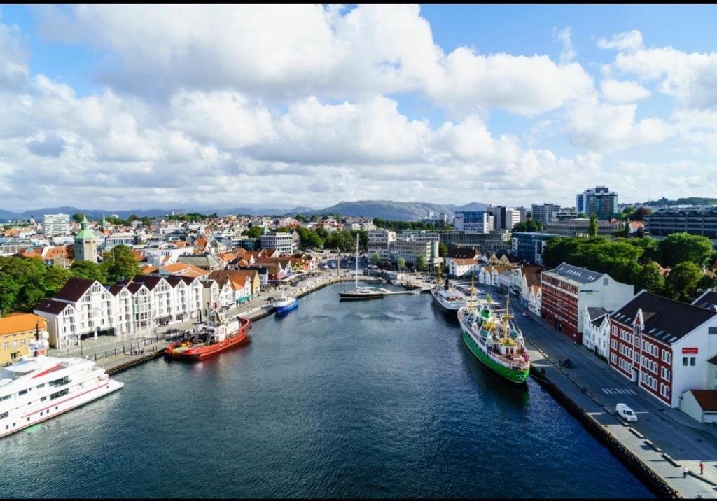 Appartamento A Place To Stay Stavanger, apartment 2