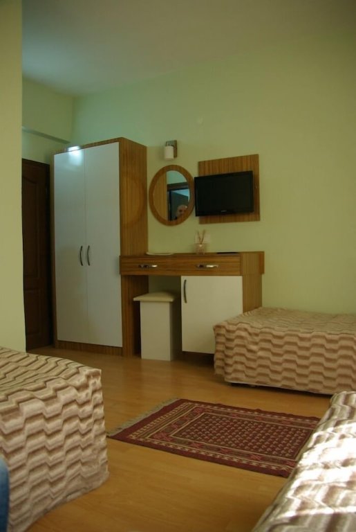 Standard Zimmer Otel Akkoc