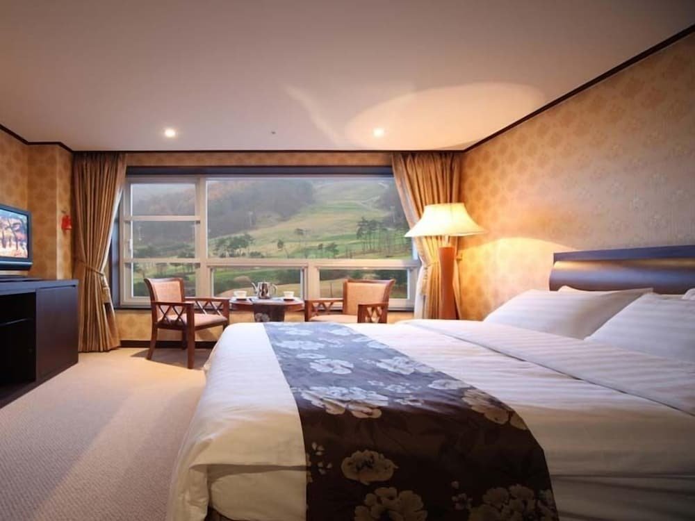 Standard Doppel Zimmer mit Balkon Orient Hotel & Resort