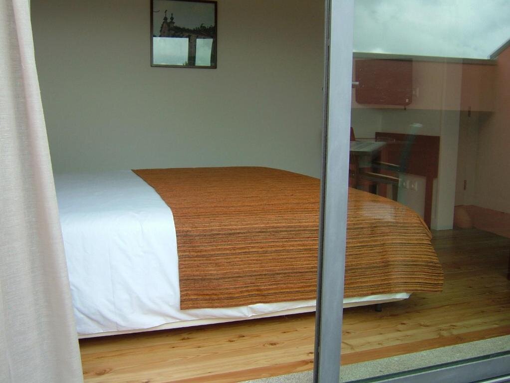 Comfort room Hotel Quinta da Cruz & SPA
