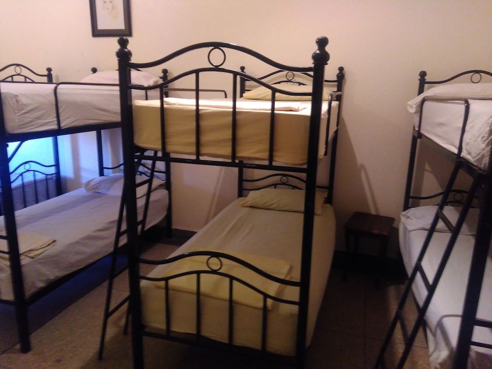 Bed in Dorm Avon Academy - Hostel