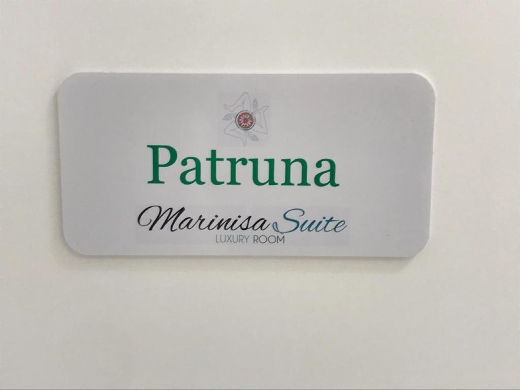 Номер Superior Marinisa Suite Luxury room