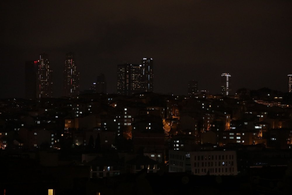 Standard Zimmer Taksim Heavenist Hotel
