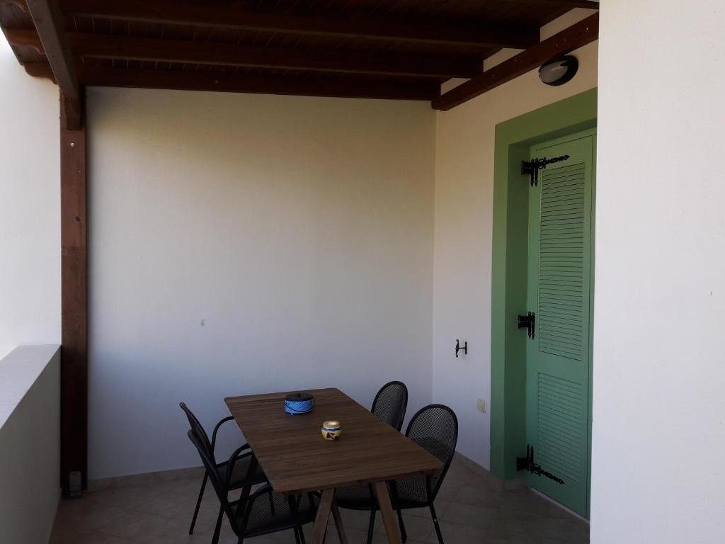 Apartamento Naxos olive & home