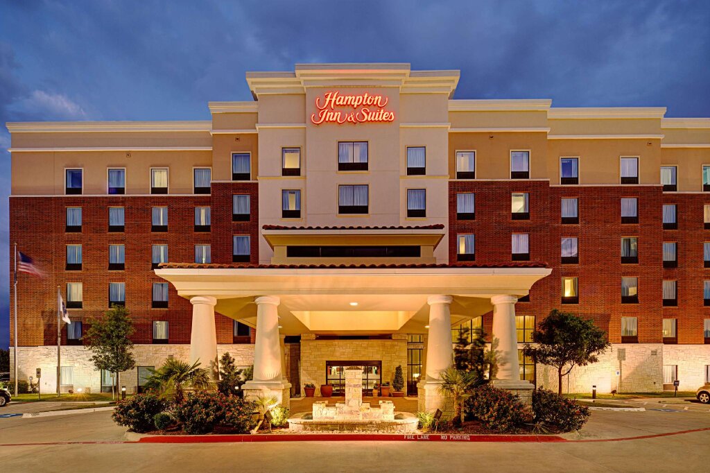 Номер Standard Residence Inn by Marriott Dallas Lewisville