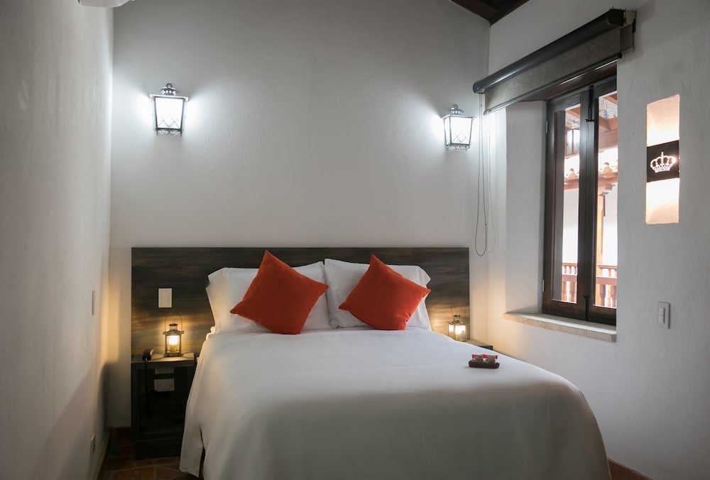 Номер Comfort Getsemani Cartagena Hotel