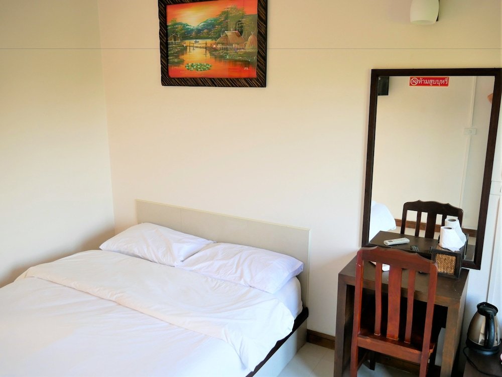 Standard Doppel Zimmer Pattana Resort