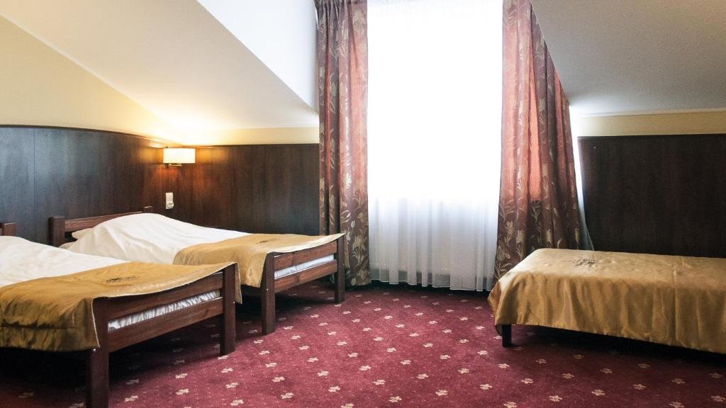Standard room Hotel Kalchem