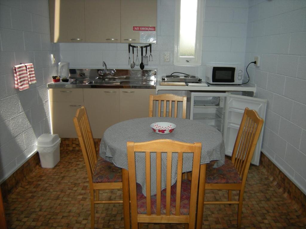 Standard Zimmer Kauri Lodge Motel