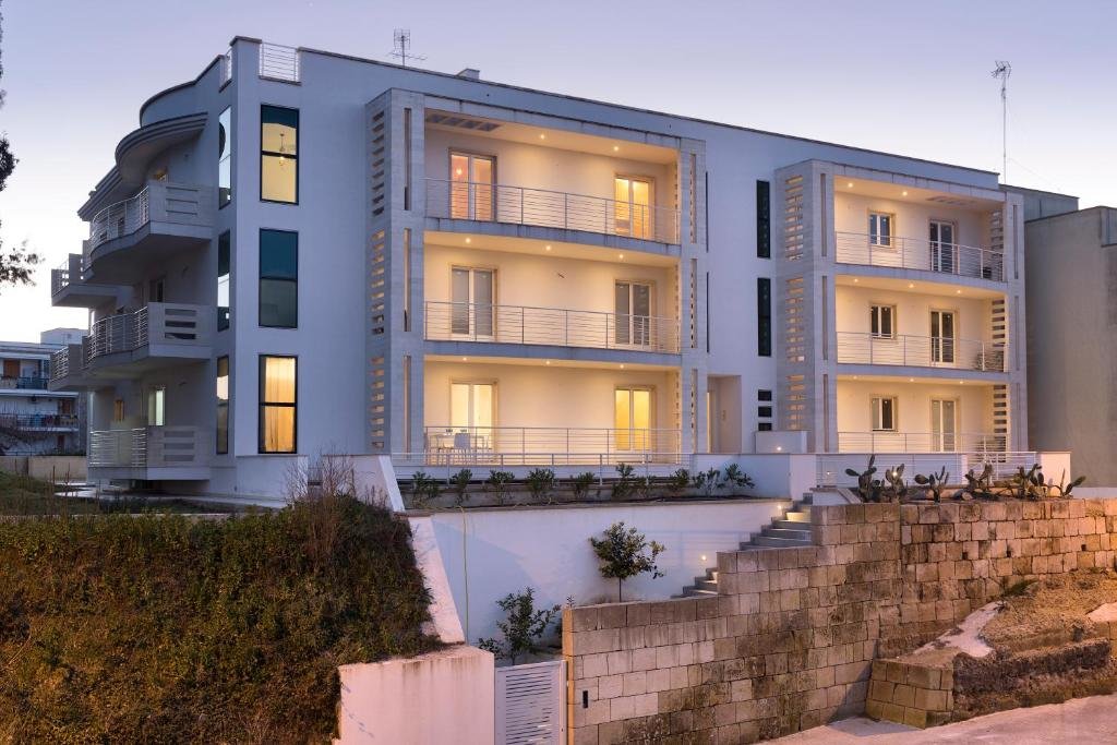 Апартаменты с видом на море MARIMAR - Apartments OTRANTO