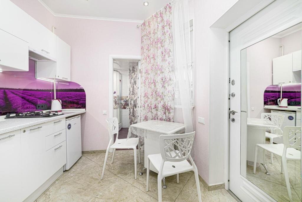 Apartamento Superior NEW!Designer apartment on Deribasovskaya
