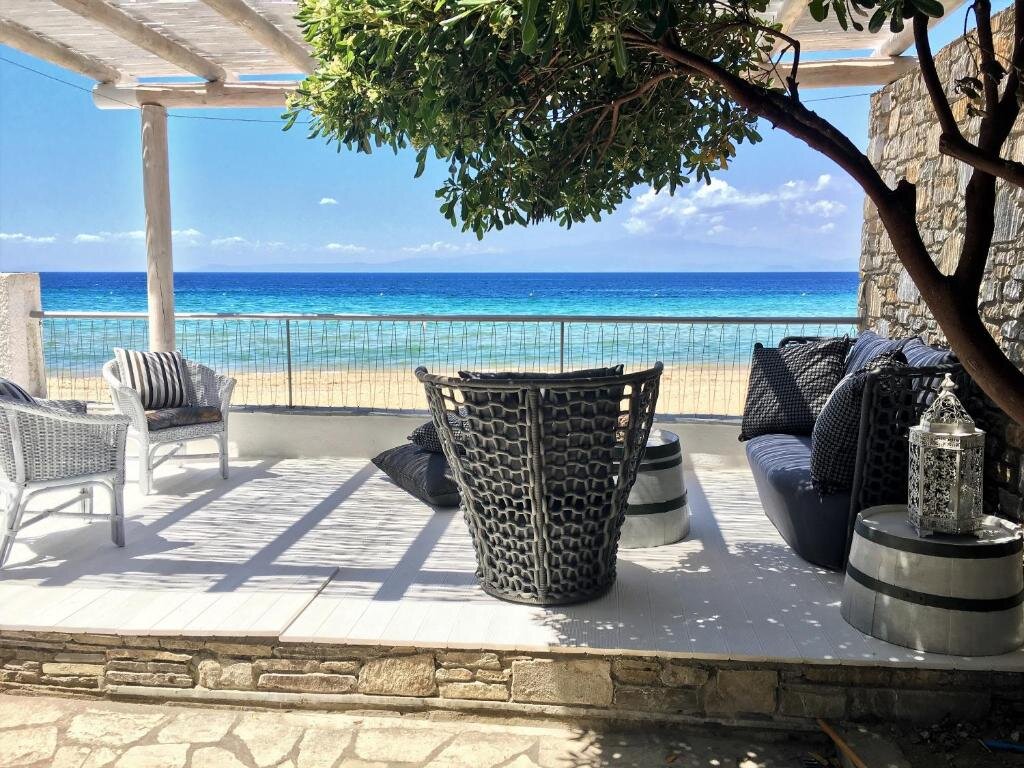 Вилла Byblos Mare-The Exclusive Beach Front Villa
