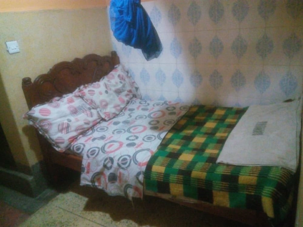 Habitación doble Estándar Damuku Guest House Eldoret