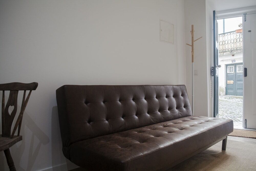 The Alfama - Casas Maravilha Lisboa 里斯本