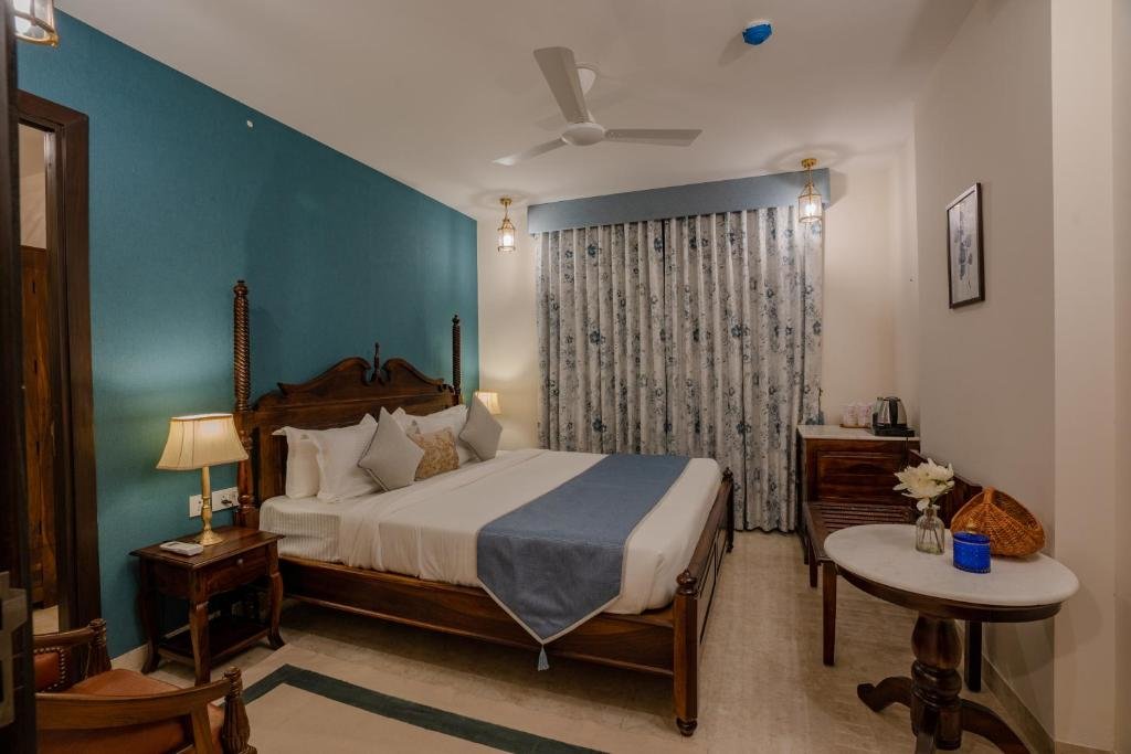 Habitación De lujo 35 Sahakar Suites-A Luxury Aparthotel in Jaipur