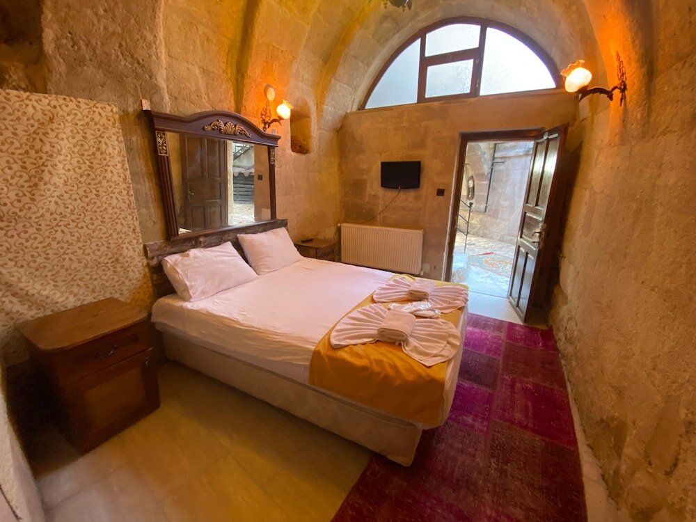 Двухместный номер Standard 7 Oda Kapadokya Cave Hotel