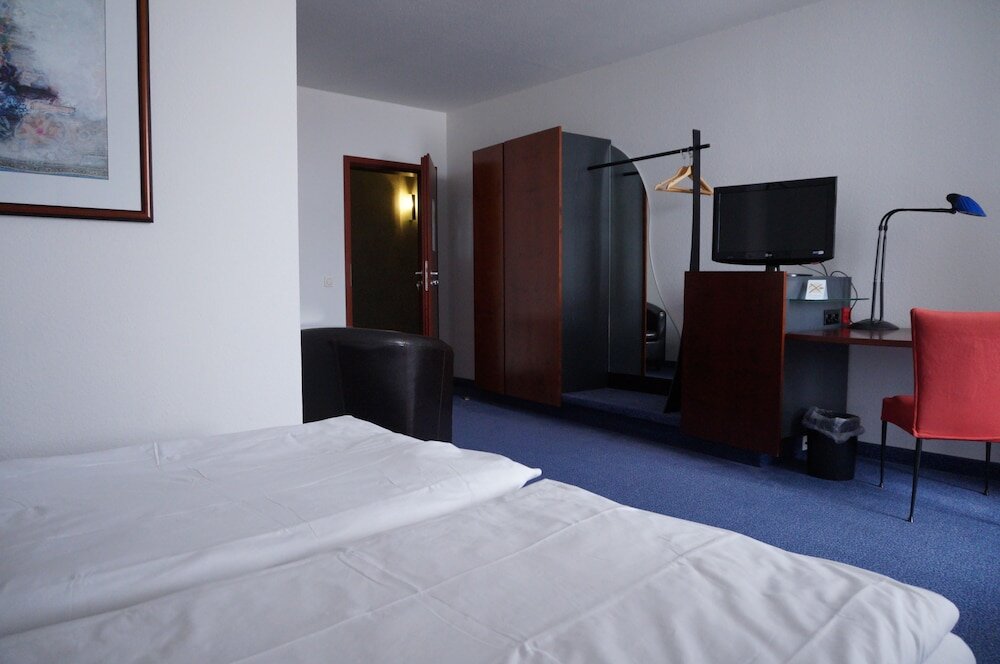 Двухместный номер Comfort sweet dream hostel & pension - Self Check-In