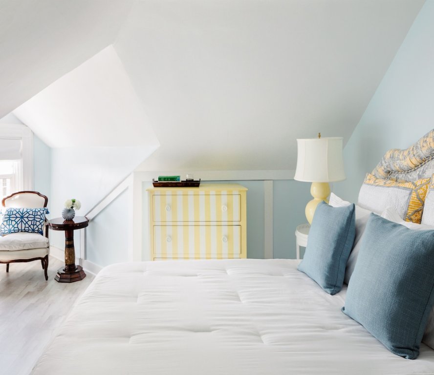 Suite Premium East Bay Bed & Breakfast