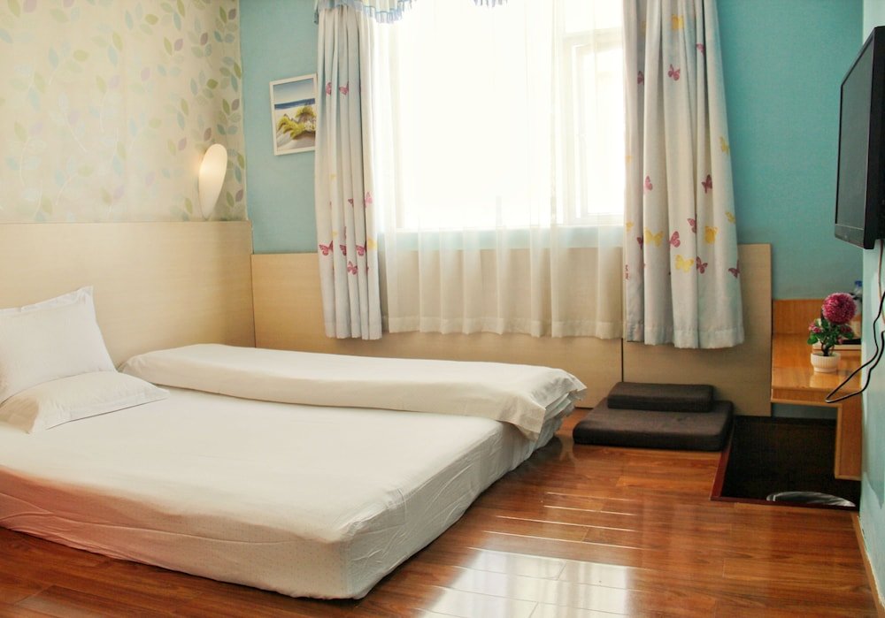 Superior Zimmer Wenxin Hotel Xueyuan