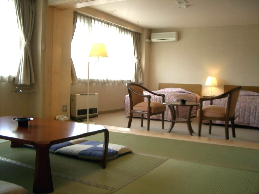 Standard Zimmer Villa Kisetsufu