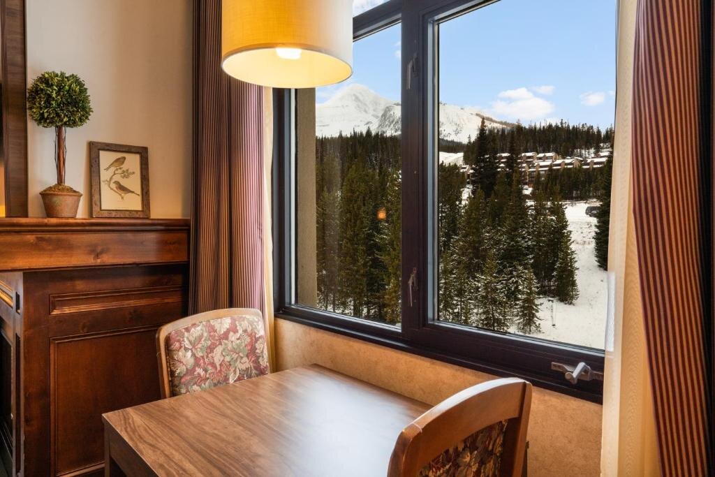 Suite The Lodge at Big Sky