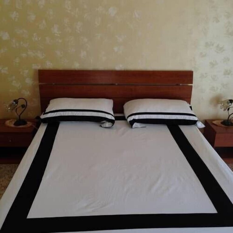 Номер Comfort Bed & Breakfast Santa Caterina